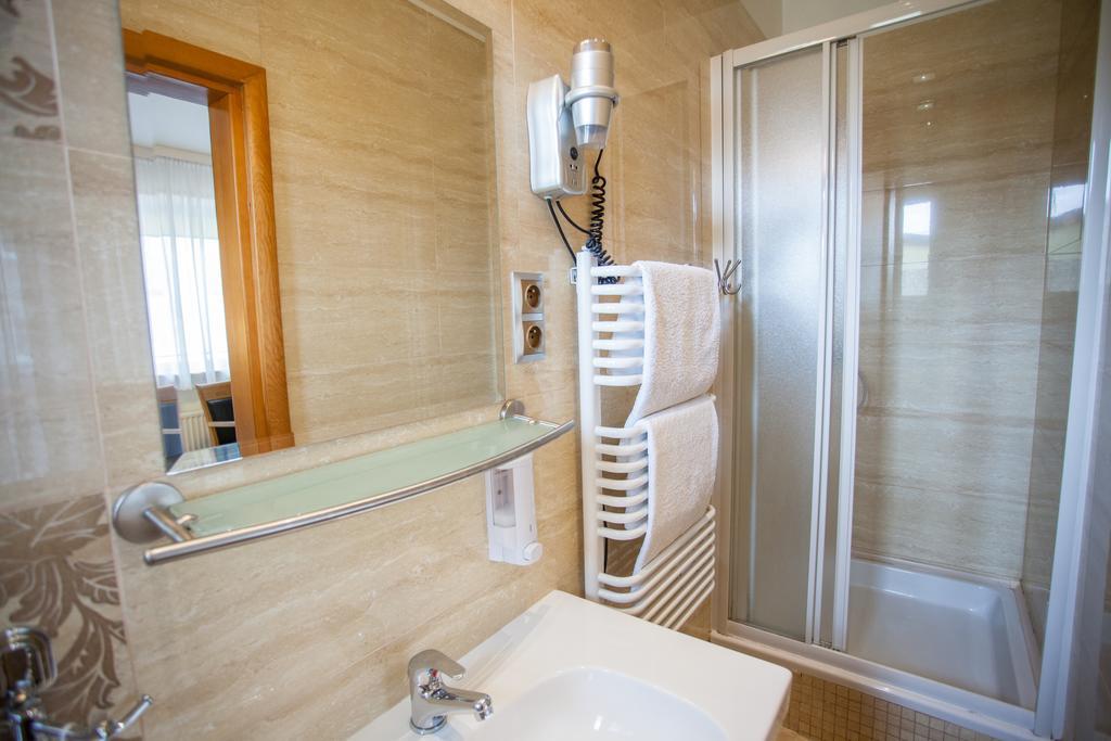 Villa Anna Gdansk - Noclegi Rooms - Free Parking Quarto foto